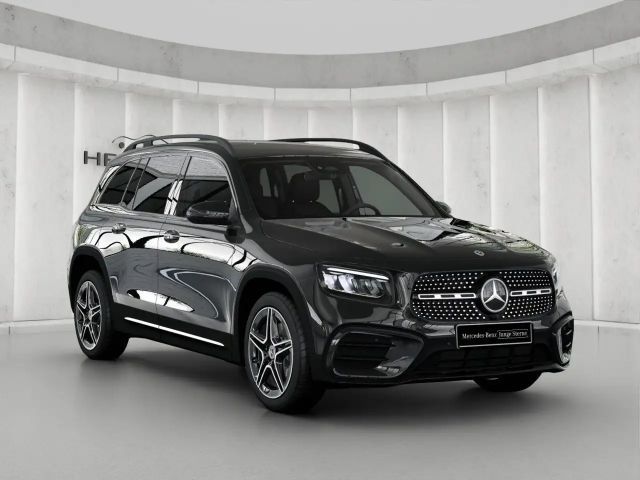 Mercedes-Benz GLB 200 AMG Line