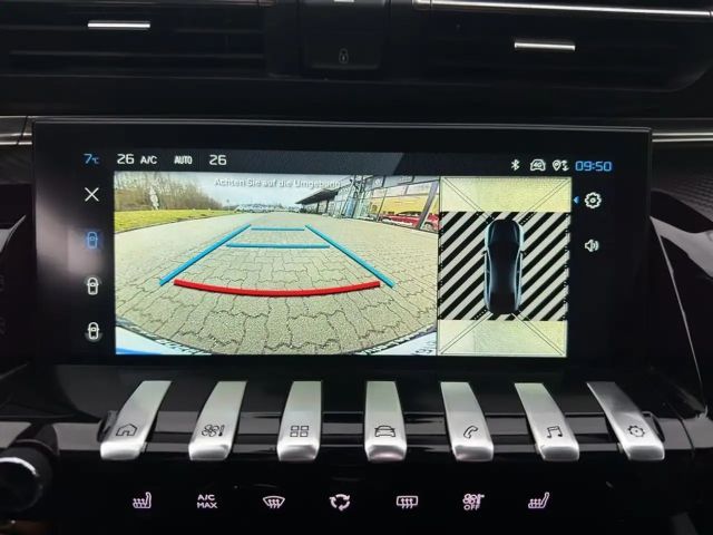 Peugeot 508 Allure Pack