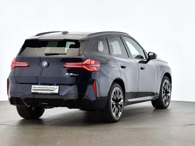 BMW X3 xDrive