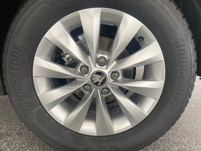 Skoda Karoq Selection