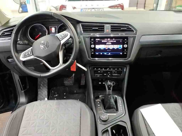 Volkswagen Tiguan 2.0 TDI DSG IQ.Drive Life