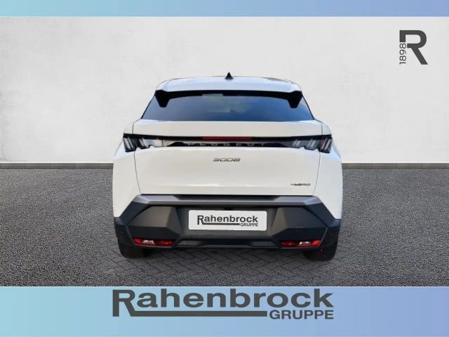 Peugeot 3008 Allure Pack Hybrid