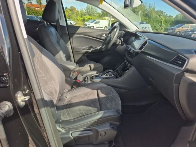Opel Grandland X 1.2 Turbo Turbo Ultimate