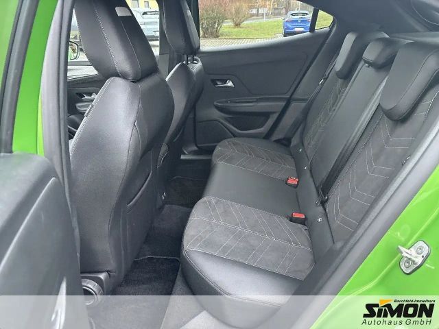 Opel Mokka 1.2 Turbo Turbo Ultimate