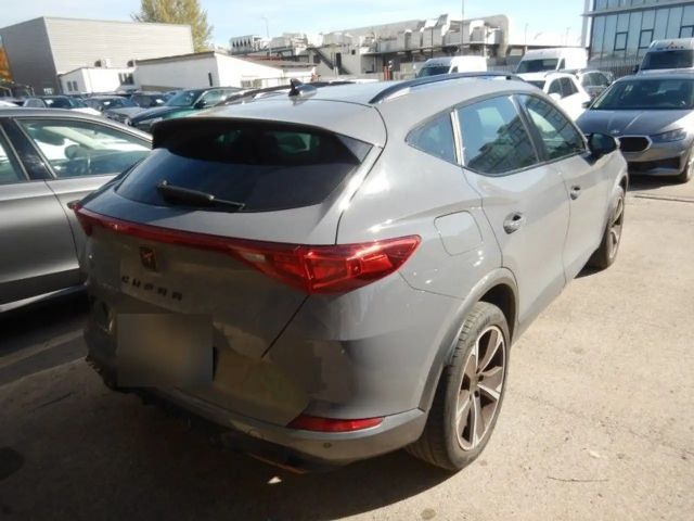 Cupra Formentor 1.4 e-Hybrid