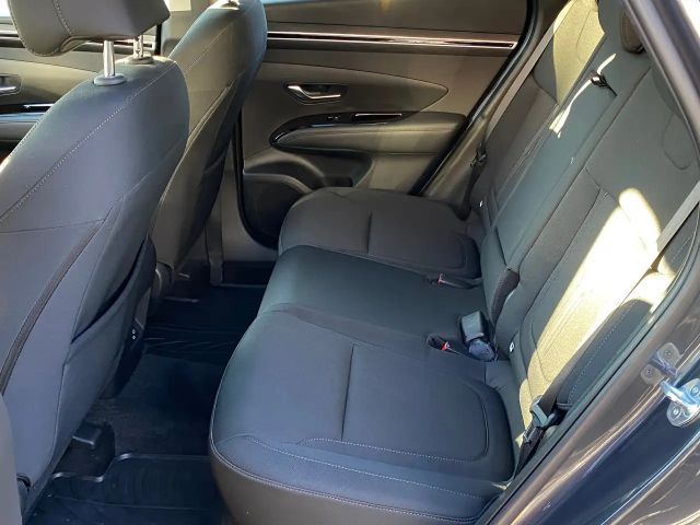 Hyundai Tucson 2WD T-GDi Trend