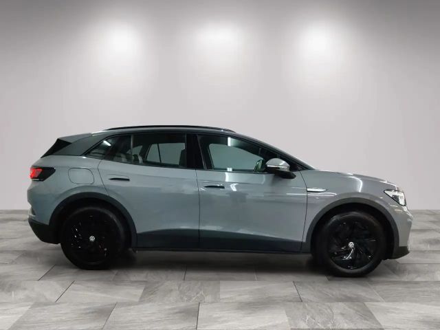 Volkswagen ID.4 52 KWh Pure Sound