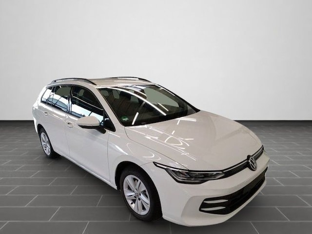 Volkswagen Golf Golf VIII Life Variant