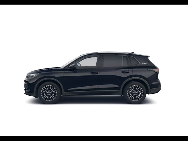 Volkswagen Tiguan 1.5 eTSI