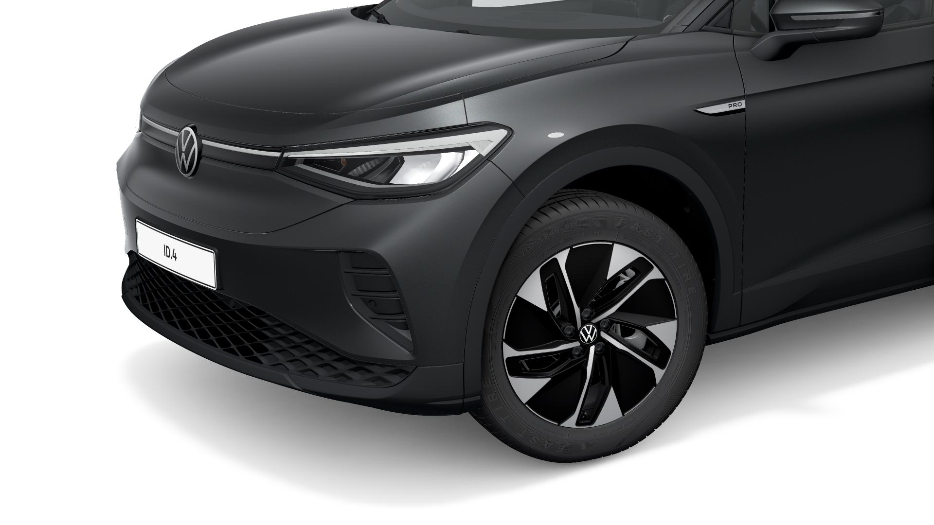 Volkswagen ID.4 Life Performance Pro
