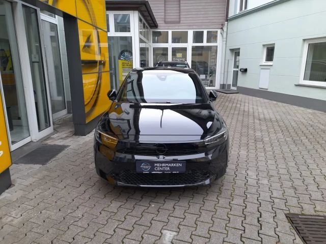 Opel Corsa 1.2 Turbo GS-Line Grand Sport Turbo