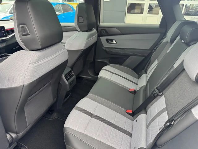 Opel Grandland X 100kW 1.2 **Navi+Pano+SD+SHZ+360**