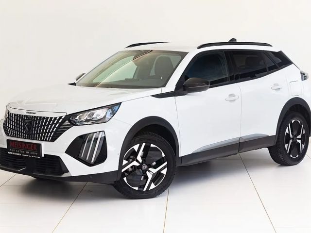 Peugeot 2008 Allure Pack PureTech