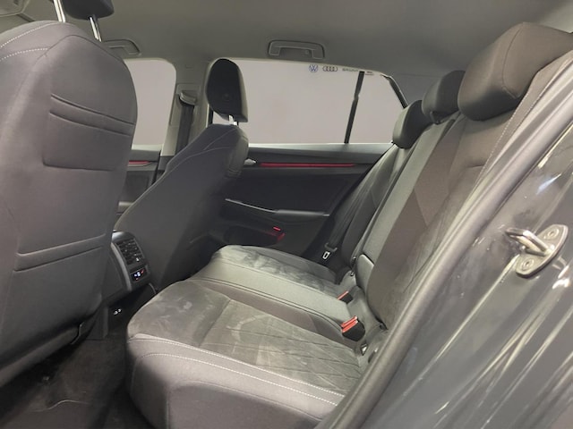 Volkswagen Golf Golf VIII