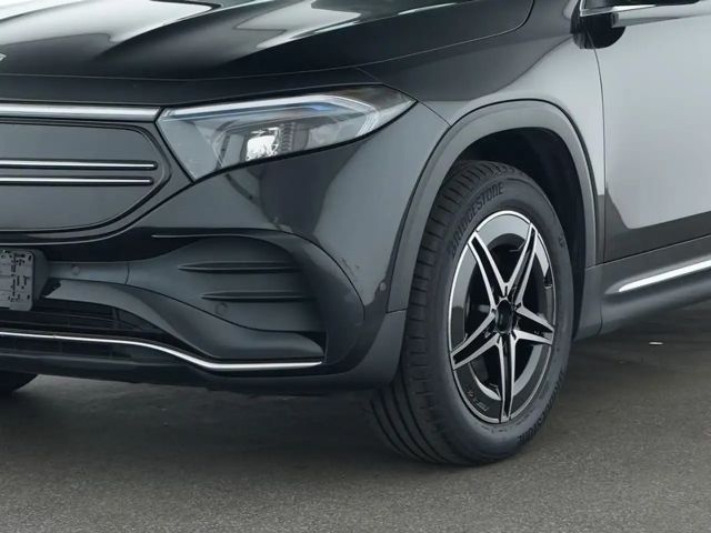 Mercedes-Benz EQB 250 AMG Line