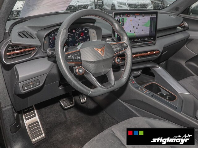 Cupra Terramar 1.5 eTSI