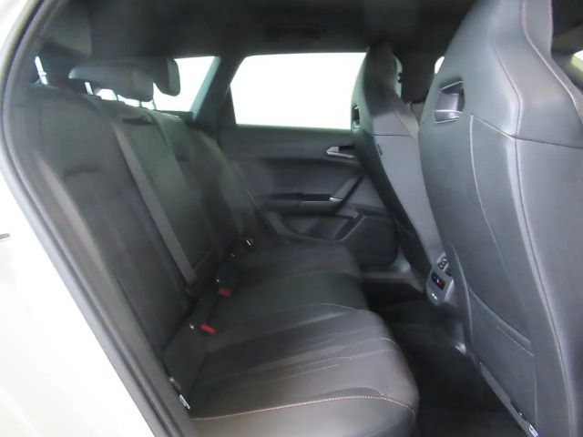 Cupra Leon DSG e-Hybrid