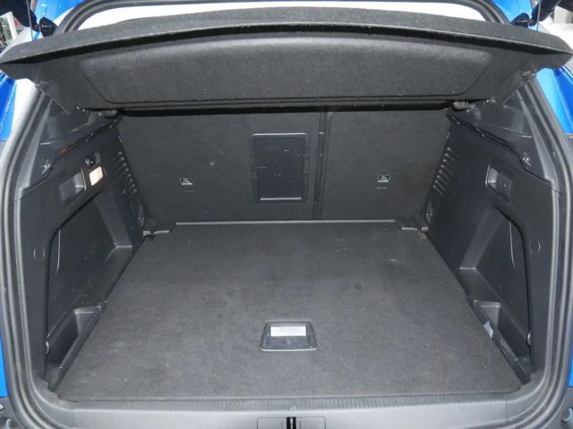 Peugeot 3008 Allure Pack PureTech