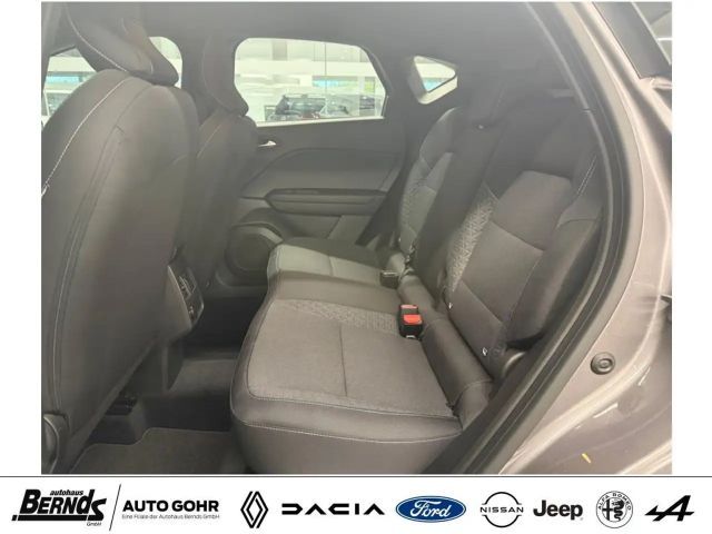 Renault Captur Evolution TCe 90