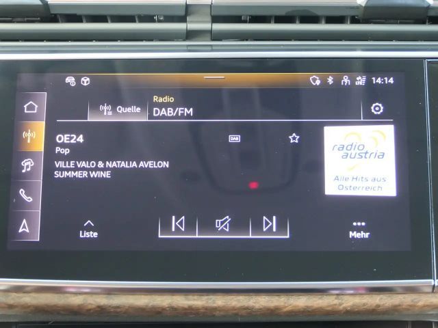 Audi Q8 50 TDI Quattro