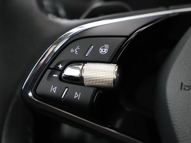 Skoda Octavia Style Style iV