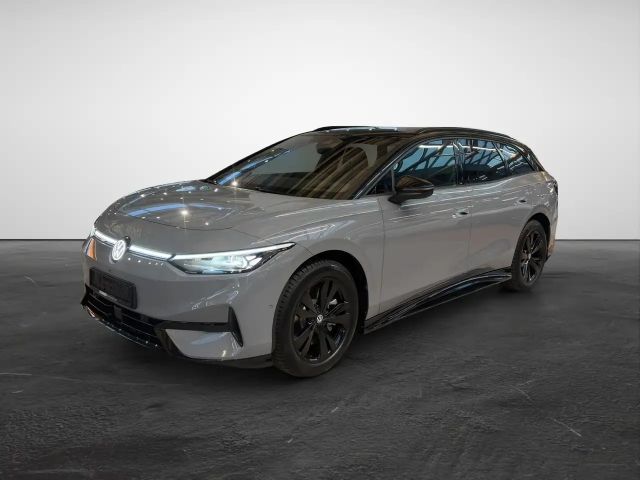 Volkswagen ID.7 Pro Tourer