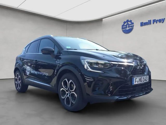 Mitsubishi ASX 1.3 Turbo Mildhybrid DCT INTRO EDITION