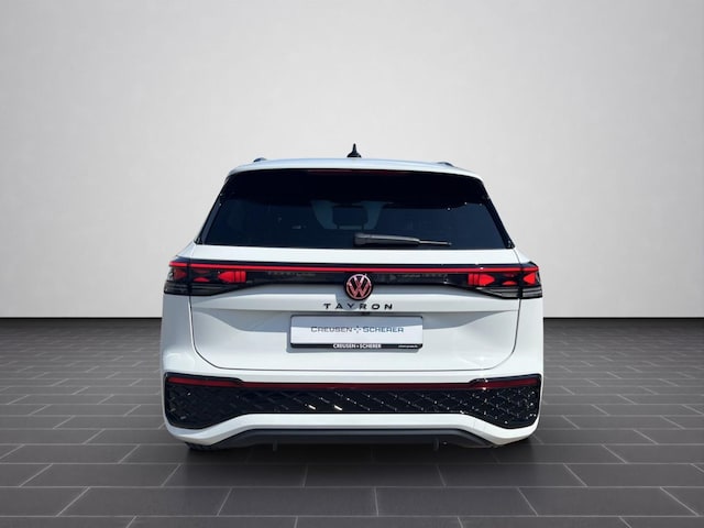 Volkswagen Tayron IQ.Drive R-Line Style