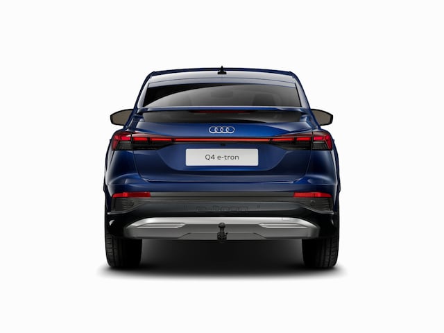 Audi Q4 e-tron 35 Sportback