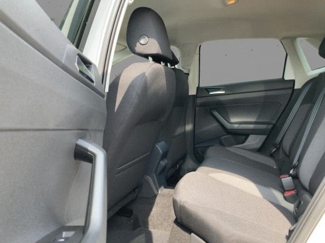 Volkswagen Polo 1.0 TSI IQ.Drive Life