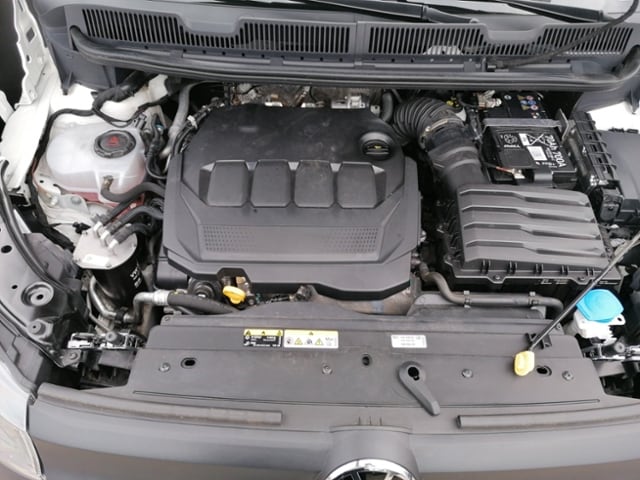 Volkswagen Caddy 2.0 TDI 7-zitter Maxi