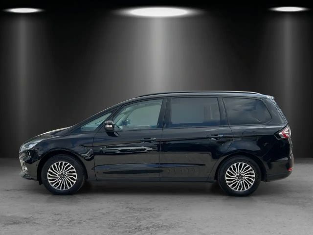 Ford Galaxy 2.5 Duratec Hybrid Aut./7-SITZ/KAMERA/NAV