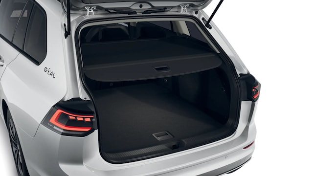 Volkswagen Golf 2.0 TDI DSG Variant