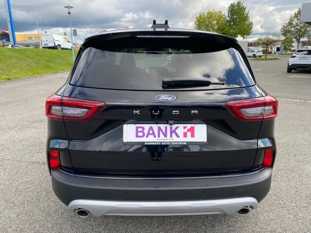 Ford Kuga EcoBoost Titanium