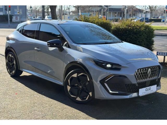 Renault Clio E-Tech Hybrid Techno