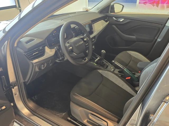 Skoda Kamiq Selection