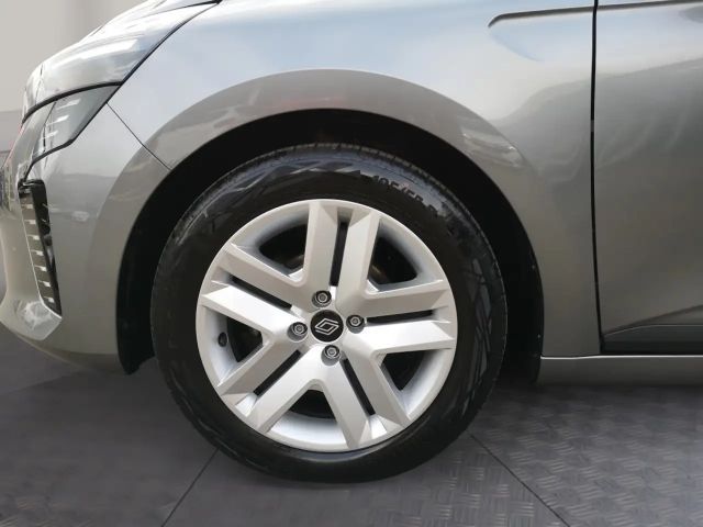 Renault Clio Evolution