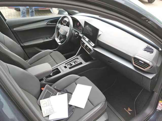 Cupra Formentor 1.4 e-Hybrid