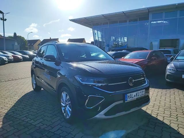 Volkswagen T-Cross DSG Life