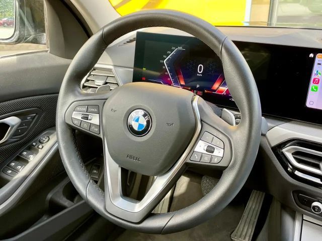 BMW 320 320d Touring