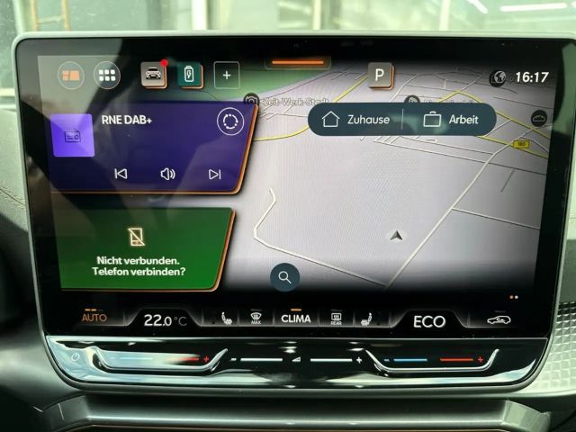 Cupra Formentor DSG e-Hybrid