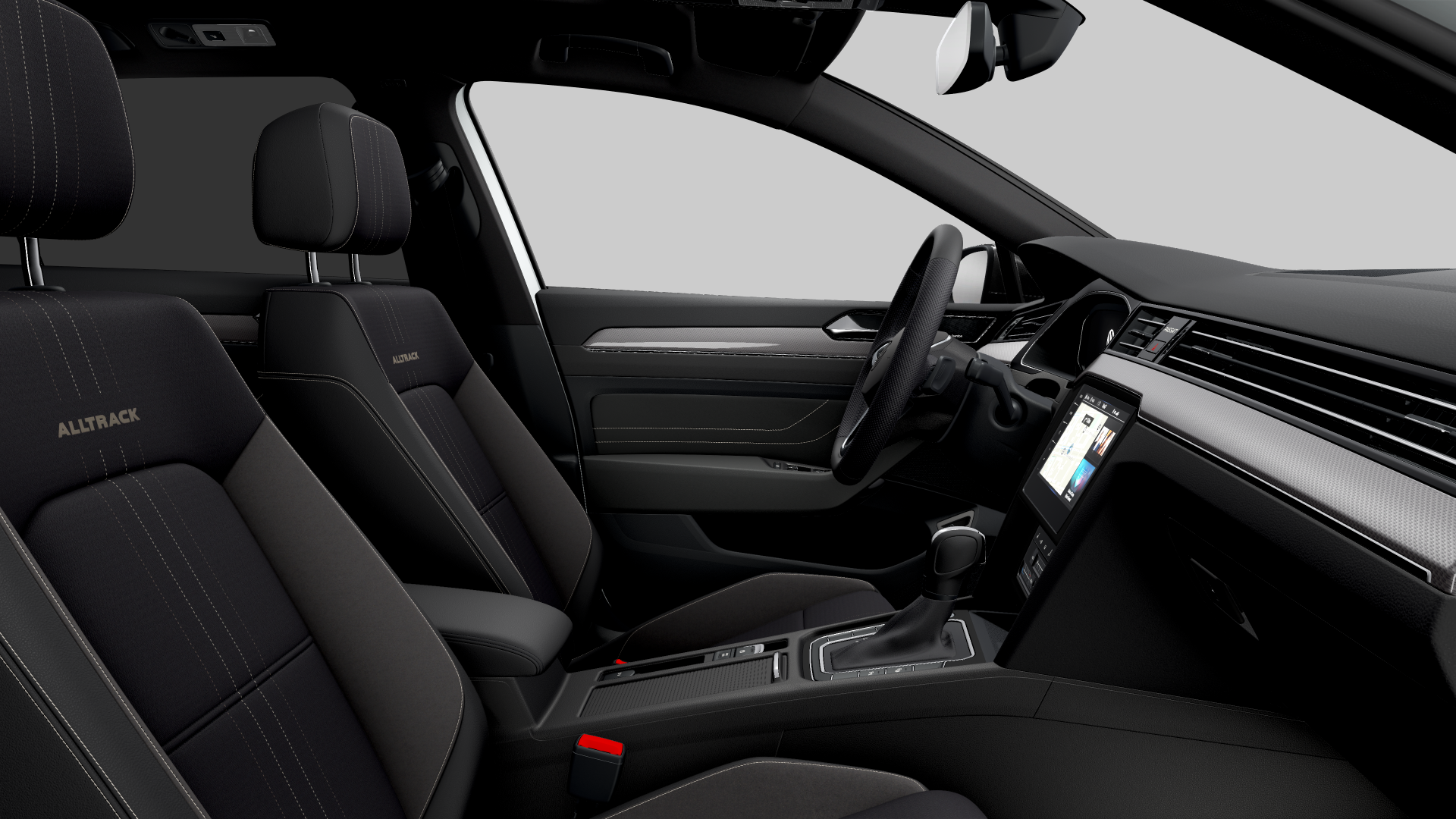 Volkswagen Passat 2.0 TDI DSG Variant