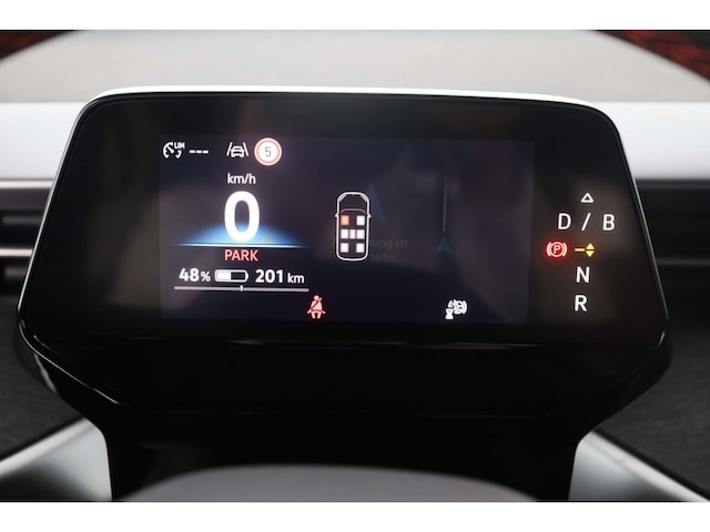 Volkswagen ID.Buzz GTX