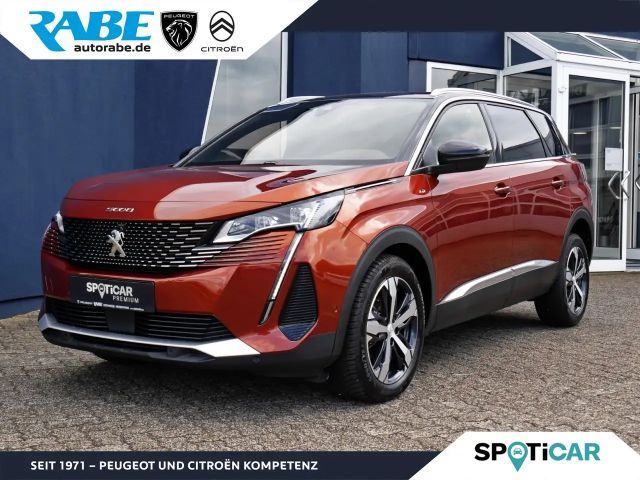 Peugeot 5008 GT-Line PureTech