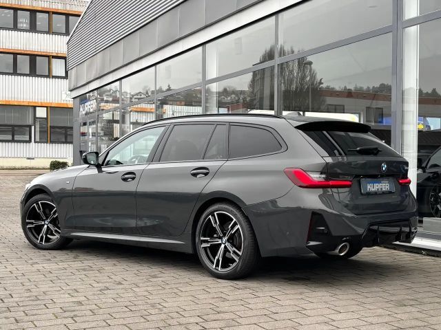 BMW 320 320i M-Sport Touring