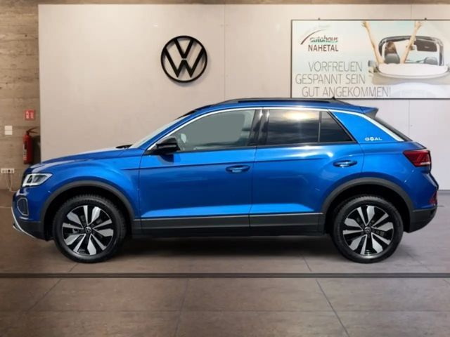 Volkswagen T-Roc 1.0 TSI