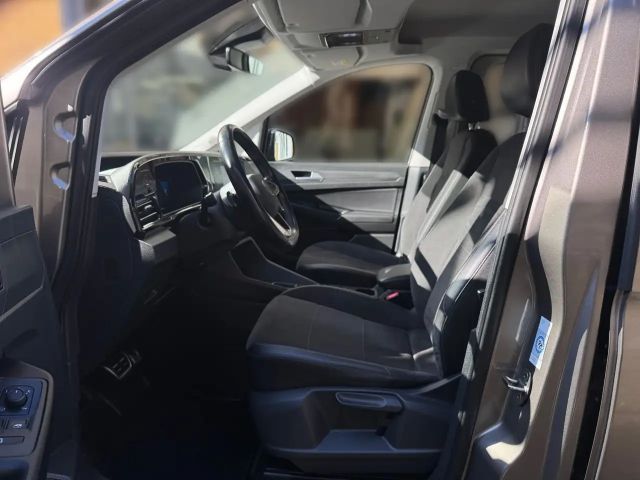 Volkswagen Caddy 2.0 TDI DSG Style