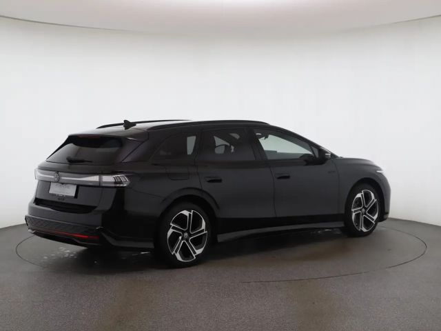 Volkswagen ID.7 4Motion Business GTX Tourer