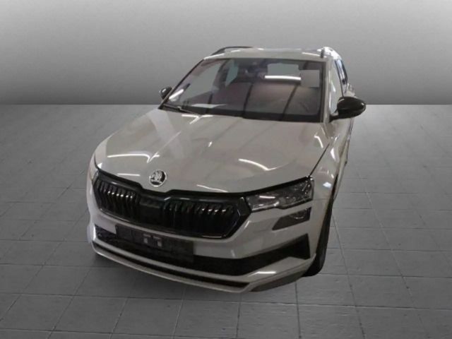Skoda Karoq 2.0 TDI 4x4 Sportline