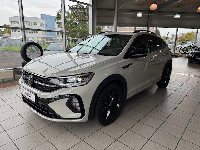 Volkswagen Taigo Taigo 1.0    RLineBT081 TSIM6F